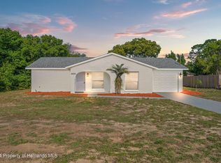 6225 Mariner Blvd, Spring Hill, FL 34609