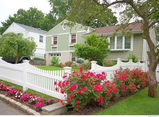 1327 Birch Hill Ln, Mamaroneck, NY 10543