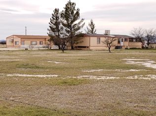 1051 S Church Rd, Willcox, AZ 85643