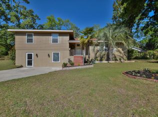 6012 Dowlingwood Dr, Beaufort, SC 29902