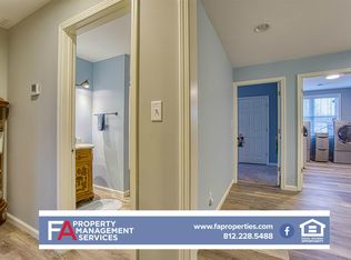 1925 Mackey Ferry Rd E, Mount Vernon, IN 47620