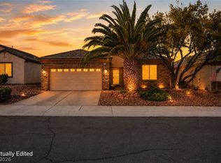 2315 Galilean Moon St, Henderson, NV 89044
