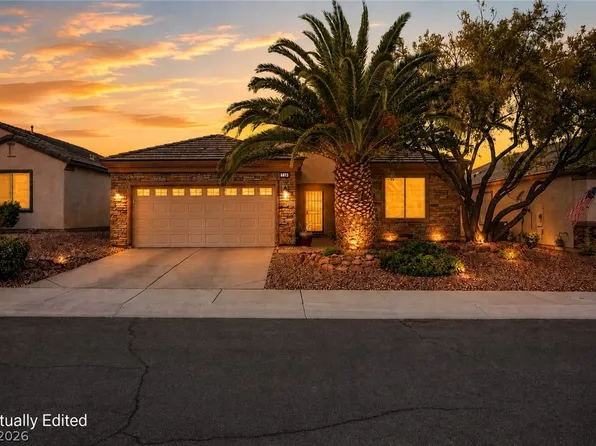 2315 Galilean Moon St, Henderson, NV 89044