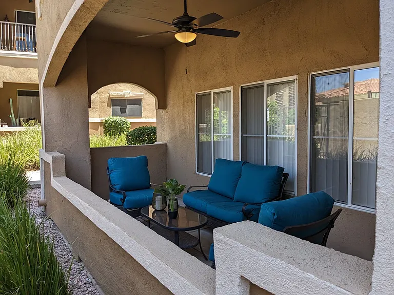 8245 E Bell Rd #118 — Photo 22