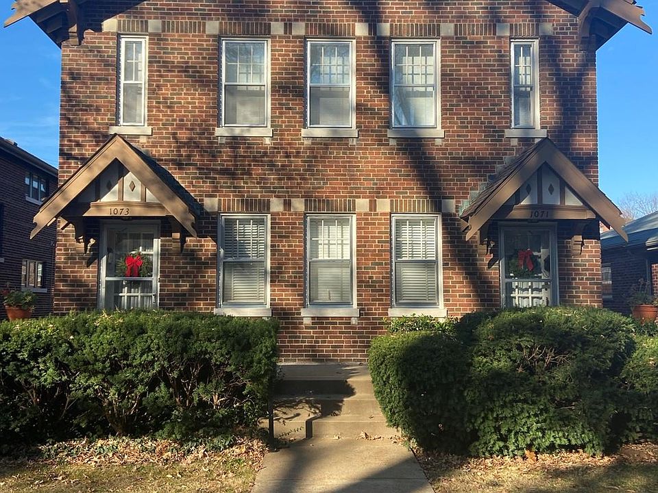 1st image of 1071 Terrace Dr #1071