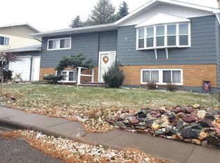 7 Spruce Dr, Havre, MT 59501
