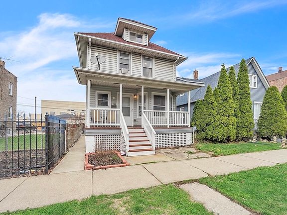 3rd image of 4822 W 22nd Pl