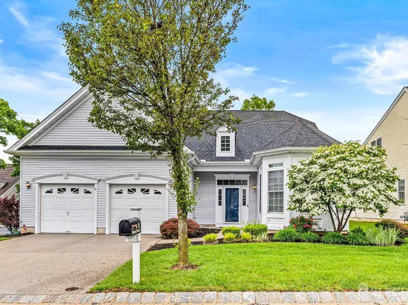 1 Essex St, Plainsboro, NJ 08536