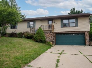 420 Donald St, Mayville, WI 53050