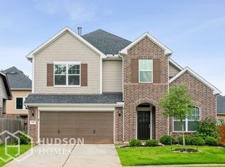 206 Pleasant Hill Way, Conroe, TX 77304