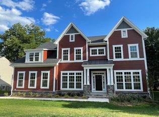 8545 Electric Ave, Vienna, VA 22182