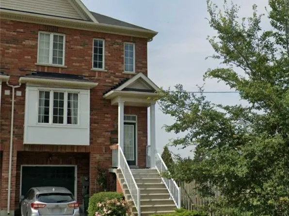 148 Hucknall Rd, Toronto, ON M3J 0H4