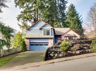 1260 Swiftshore Cir, West Linn, OR