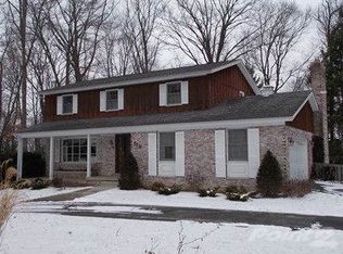 519 Highland Dr, Shippenville, PA 16254
