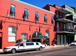 620 S Peters St, New Orleans, LA 70130