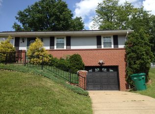 18 Millbrook Rd, Bridgeport, WV 26330