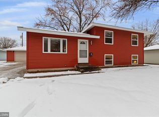 1660 Dayton Ave, Saint Paul Park, MN 55071