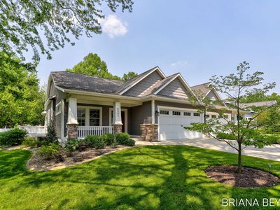 6561 Old Singapore Trl, Saugatuck, MI, 49453