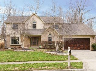 429 Fallriver Dr, Reynoldsburg, OH 43068