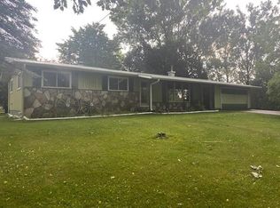 166910 Owl Ridge Rd, Ringle, WI 54471