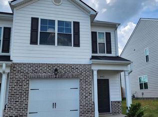 942 Quaint Parish Cir, Graniteville, SC 29829