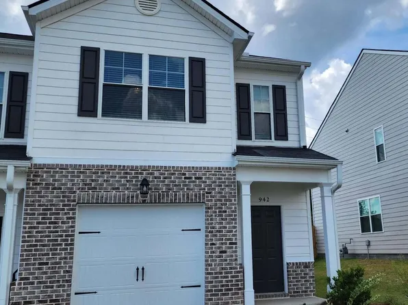 942 Quaint Parish Cir, Graniteville, SC 29829