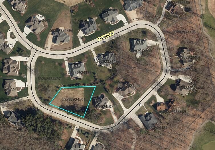 Lt53 SETTLERS CIRCLE