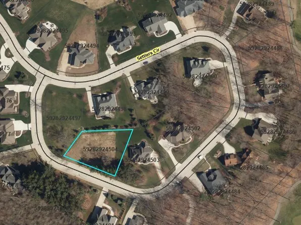 Lt53 SETTLERS CIRCLE, Sheboygan Falls, WI 53085