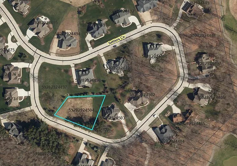 Lt53 SETTLERS CIRCLE photo 1