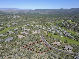 706 Woodridge Ln, Prescott, AZ 86303