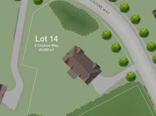 8 Couture Way, Middleton, MA 01949