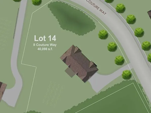 8 Couture Way, Middleton, MA 01949