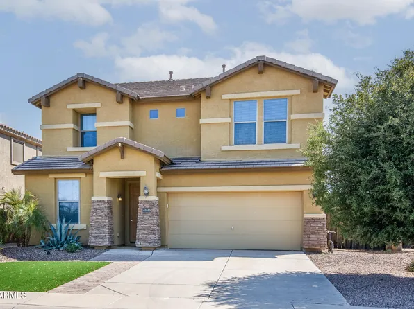 41615 W Chimayo Ct, Maricopa, AZ 85138