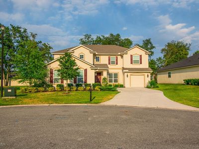 2371 Windswept Ct, Green Cove Springs, FL, 32043