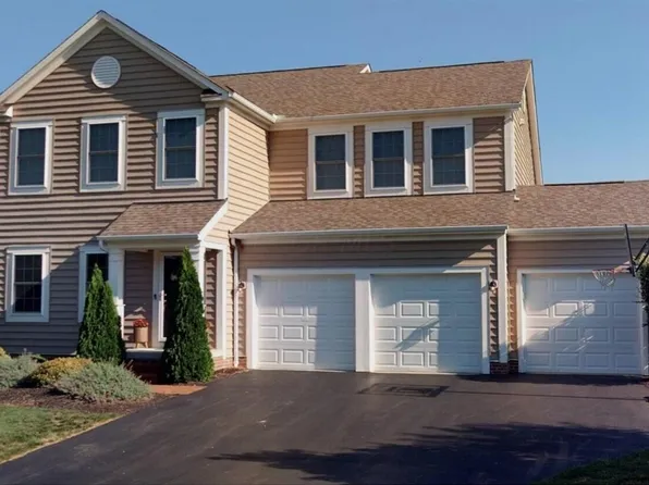 6854 Harper Ln, New Albany, OH 43054