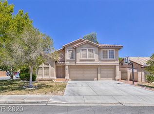 860 Buffwood Ave, Las Vegas, NV 89123