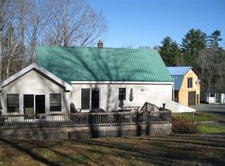 563 Town Farm Rd, Springfield, NH 03284