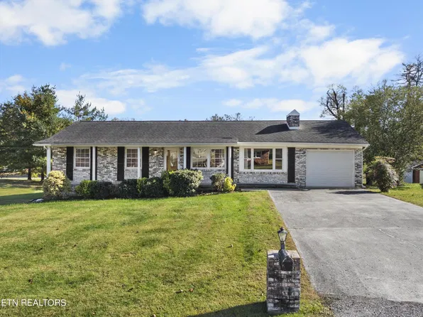 115 E Morningside Park, La Follette, TN 37766