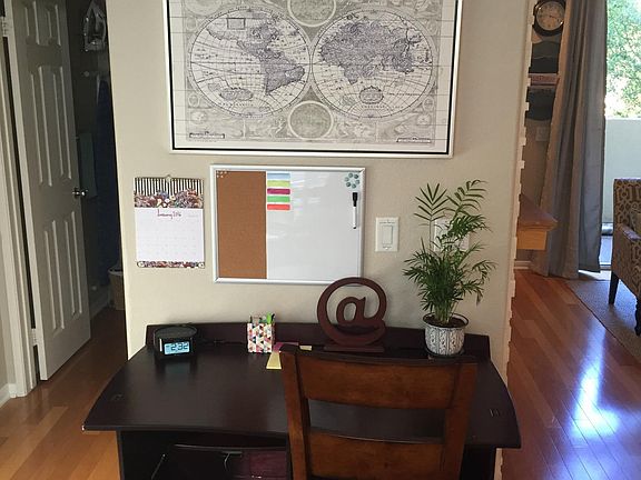 Work station