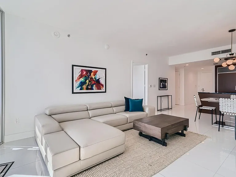 495 Brickell Ave #4007 — Photo 6