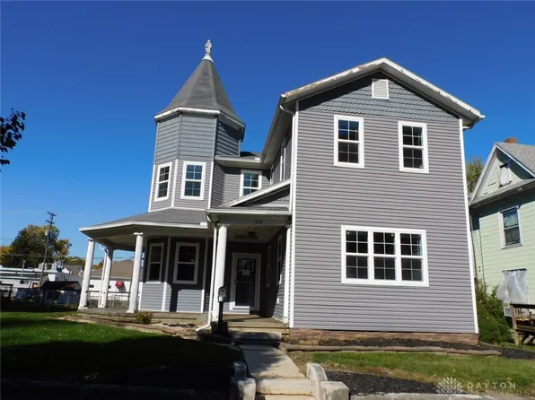 516 E 3rd St, Greenville, OH 45331