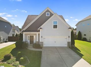 704 Camberwell Rd, Simpsonville, SC 29680