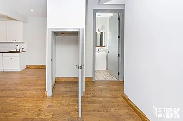 Rented by StayBK LLC