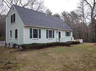 64 Mountain Ave, Pembroke, MA 02359