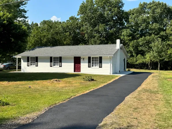 306 Broken Arrow Ln, Covington, VA 24426