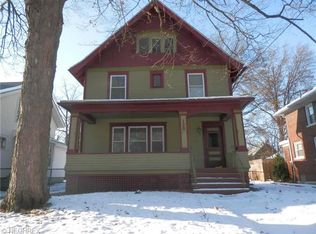 120 Byers Ave, Akron, OH 44302