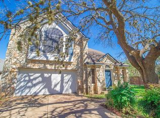 3308 Silk Oak Dr, Austin, TX 78748