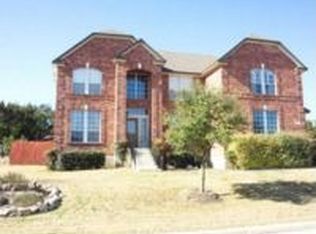 22323 Sierra Blanca, San Antonio, TX 78259