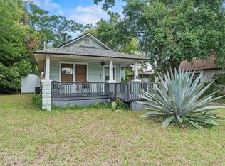 4423 Marquette Ave, Jacksonville, FL 32210