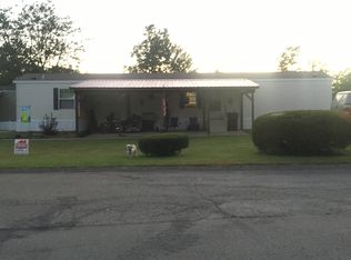 16371 N Shady Acres #1C, Meadville, PA 16335
